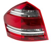 FEU ARRIÈRE MERCEDES CLASE GL (X164) 2006-2009 GAUCHE