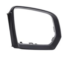 COQUE DE RÉTROVISEUR MERCEDES CLASE GL (X164) 2006-2009 FRONTALE / DROITE
