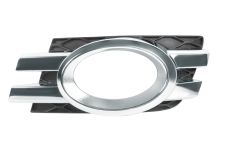 GRILLE MERCEDES CLASE GL (X164) 2006-2009 PARE-CHOCS AVANT / AVEC FEU DE VIRAGE / GAUCHE