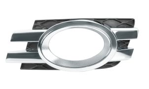 GRILLE MERCEDES CLASE GL (X164) 2006-2009 PARE-CHOCS AVANT / AVEC FEU DE VIRAGE / GAUCHE