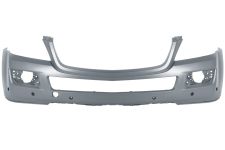 PARE-CHOCS MERCEDES CLASE GL (X164) 2006-2009 AVANT / AVEC CAPTEUR / AVEC APPRET