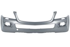 PARE-CHOCS MERCEDES CLASE GL (X164) 2006-2009 AVANT / AVEC TROUS FEU DE VIRAGE / AVEC LAVEPHARES / AVEC APPRET