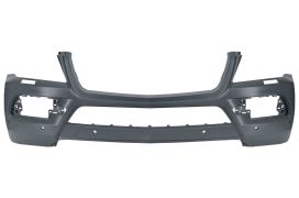 PARE-CHOCS MERCEDES CLASE GL (X164) 2009-2012 AVANT / AVEC LAVEPHARES / AVEC CAPTEUR / AVEC APPRET
