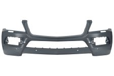 PARE-CHOCS MERCEDES CLASE GL (X164) 2009-2012 AVANT / AVEC LAVEPHARES / AVEC CAPTEUR / AVEC APPRET