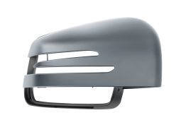 COQUE DE RÉTROVISEUR MERCEDES CLASE GL (X166) 2012-2016 AVEC APPRET / DROIT