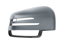 COQUE DE RÉTROVISEUR MERCEDES CLASE GL (X166) 2012-2016 AVEC APPRET / DROITE