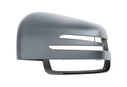 COQUE DE RÉTROVISEUR MERCEDES CLASE GL (X166) 2012-2016 AVEC APPRET / GAUCHE