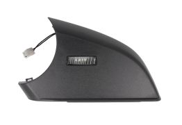 COQUE DE RÉTROVISEUR MERCEDES CLASE GL (X166) 2012-2016 INFÉRIEURE / FEU DE SOL / GAUCHE