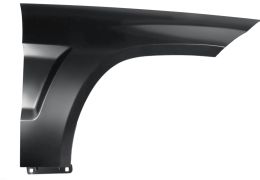 AILE MERCEDES CLASE GLK (X204) 2008-2012 AVANT / SANS FEU CLIGNOTANT / DROIT