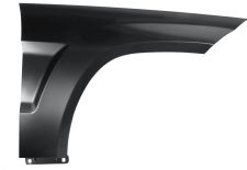 AILE MERCEDES CLASE GLK (X204) 2008-2012 AVANT / SANS FEU CLIGNOTANT / DROITE