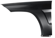 AILE MERCEDES CLASE GLK (X204) 2008-2012 AVANT / SANS FEU CLIGNOTANT / GAUCHE