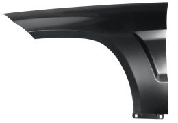 AILE MERCEDES CLASE GLK (X204) 2008-2012 AVANT / SANS FEU CLIGNOTANT / GAUCHE