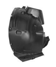 PARE-BOUE MERCEDES CLASE GLK (X204) 2008-2012 PARTIE AVANT / AVANT DROIT