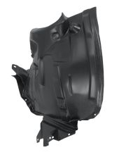 PARE-BOUE MERCEDES CLASE GLK (X204) 2008-2012 PARTIE ARRIÈRE / AVANT DROIT