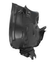 PARE-BOUE MERCEDES CLASE GLK (X204) 2008-2012 PARTIE ARRIÈRE / AVANT GAUCHE