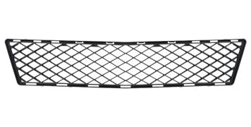 GRILLE MERCEDES CLASE GLK (X204) 2008-2012 PARE-CHOCS AVANT / CENTRALE 