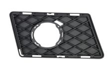 GRILLE MERCEDES CLASE GLK (X204) 2008-2012 PARE-CHOCS AVANT / AVEC ANTIBROUILLARD / DROITE