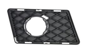 GRILLE MERCEDES CLASE GLK (X204) 2008-2012 PARE-CHOCS AVANT / AVEC ANTIBROUILLARD / DROITE