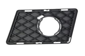 GRILLE MERCEDES CLASE GLK (X204) 2008-2012 PARE-CHOCS AVANT / AVEC ANTIBROUILLARD / GAUCHE
