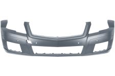 PARE-CHOCS MERCEDES CLASE GLK (X204) 2008-2012 AVANT / AVEC LAVEPHARES / AVEC CAPTEUR / AVEC APPRET