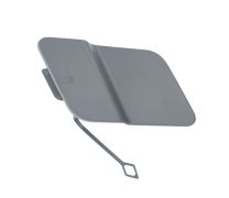 COUVRE CROCHET MERCEDES CLASE GLK (X204) 2008-2012 PARE-CHOCS AVANT / AVEC APPRET