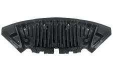 CACHE PARE-CHOCS MERCEDES CLASE GLK (X204) 2008-2012 AVANT / INFÉRIEUR / MODÈLE AVEC OFF ROAD