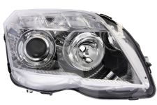 PHARE AVANT MERCEDES CLASE GLK (X204) 2008-2012 DROIT