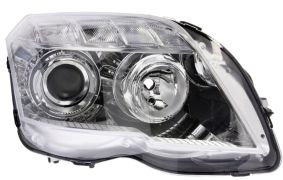 PHARE AVANT MERCEDES CLASE GLK (X204) 2008-2012 DROIT