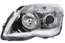 PHARE AVANT MERCEDES CLASE GLK (X204) 2008-2012 GAUCHE