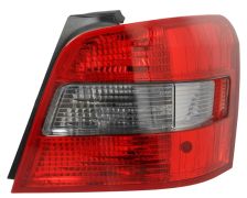 FEU ARRIÈRE MERCEDES CLASE GLK (X204) 2008-2012 DROIT