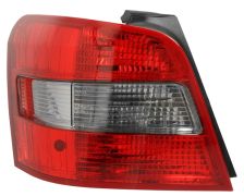 FEU ARRIÈRE MERCEDES CLASE GLK (X204) 2008-2012 GAUCHE