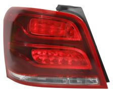 FEU ARRIÈRE MERCEDES CLASE GLK (X204) 2012-2015 GAUCHE