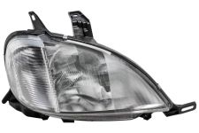 PHARE AVANT MERCEDES CLASE M (W163) 1998-2002 DROIT