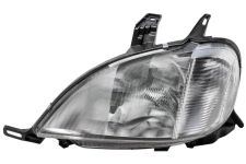 PHARE AVANT MERCEDES CLASE M (W163) 1998-2002 GAUCHE
