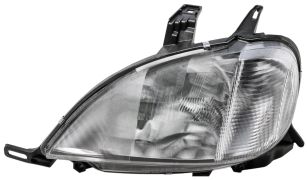 PHARE AVANT MERCEDES CLASE M (W163) 1998-2002 GAUCHE