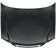 CAPOT MERCEDES CLASE M (W163) 1998-2002 AVANT 