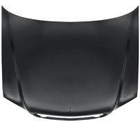 CAPOT MERCEDES CLASE M (W163) 1998-2002 AVANT 