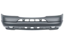 PARE-CHOCS MERCEDES CLASE M (W163) 1998-2002 AVANT AVEC APPRET