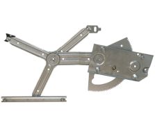 LÈVE-VITRE MERCEDES CLASE M (W163) 1998-2002 ÉLÉCTRIQUE / SANS MOTEUR / AVANT GAUCHE