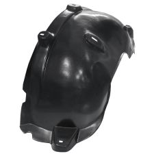 PARE-BOUE MERCEDES CLASE M (W163) 1998-2002 AVANT DROIT