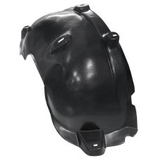 PARE-BOUE MERCEDES CLASE M (W163) 1998-2002 AVANT GAUCHE