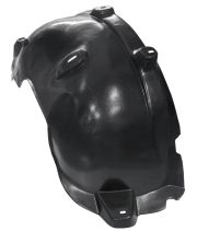 PARE-BOUE MERCEDES CLASE M (W163) 1998-2002 AVANT GAUCHE