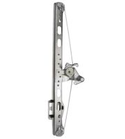 LÈVE-VITRE MERCEDES CLASE M (W163) 1998-2002 ÉLÉCTRIQUE / SANS MOTEUR / ARRIÈRE GAUCHE