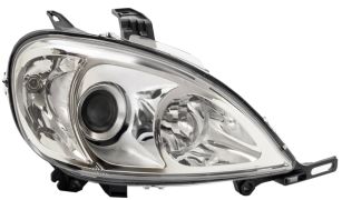 PHARE MERCEDES CLASE M (W163) 2002-2005 DROIT