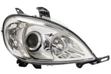 PHARE AVANT MERCEDES CLASE M (W163) 2002-2005 DROIT