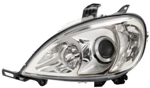 PHARE MERCEDES CLASE M (W163) 2002-2005 GAUCHE