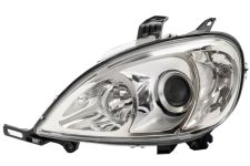 PHARE AVANT MERCEDES CLASE M (W163) 2002-2005 GAUCHE