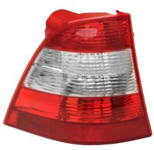 FEU ARRIÈRE MERCEDES CLASE M (W163) 2002-2005 GAUCHE