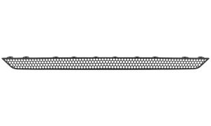 GRILLE MERCEDES CLASE M (W163) 2002-2005 PARE-CHOCS AVANT