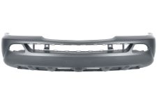 PARE-CHOCS MERCEDES CLASE M (W163) 2002-2005 AVANT / AVEC APPRET